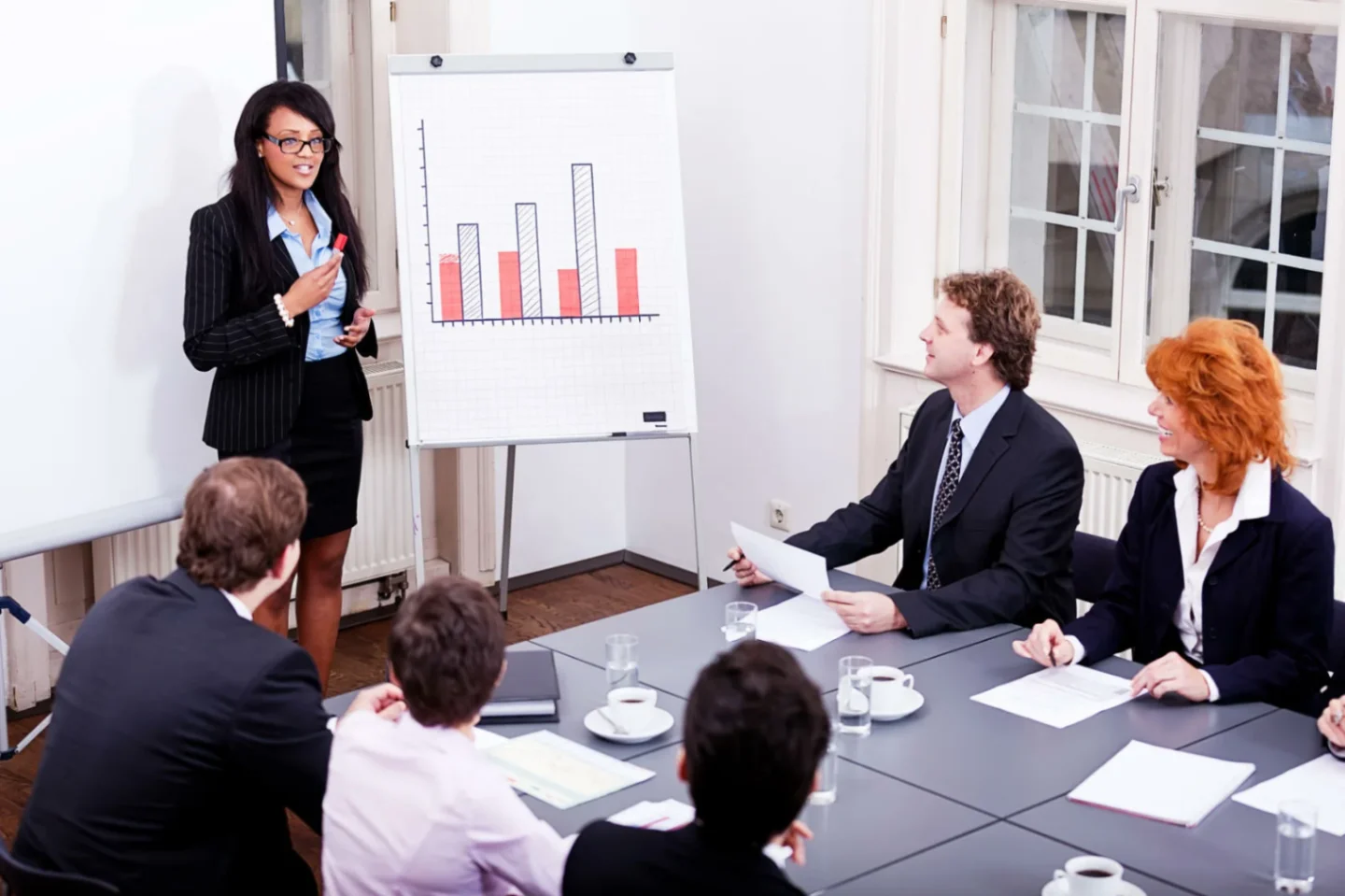 Committed to Excellence in Professional Development Across Switzerland