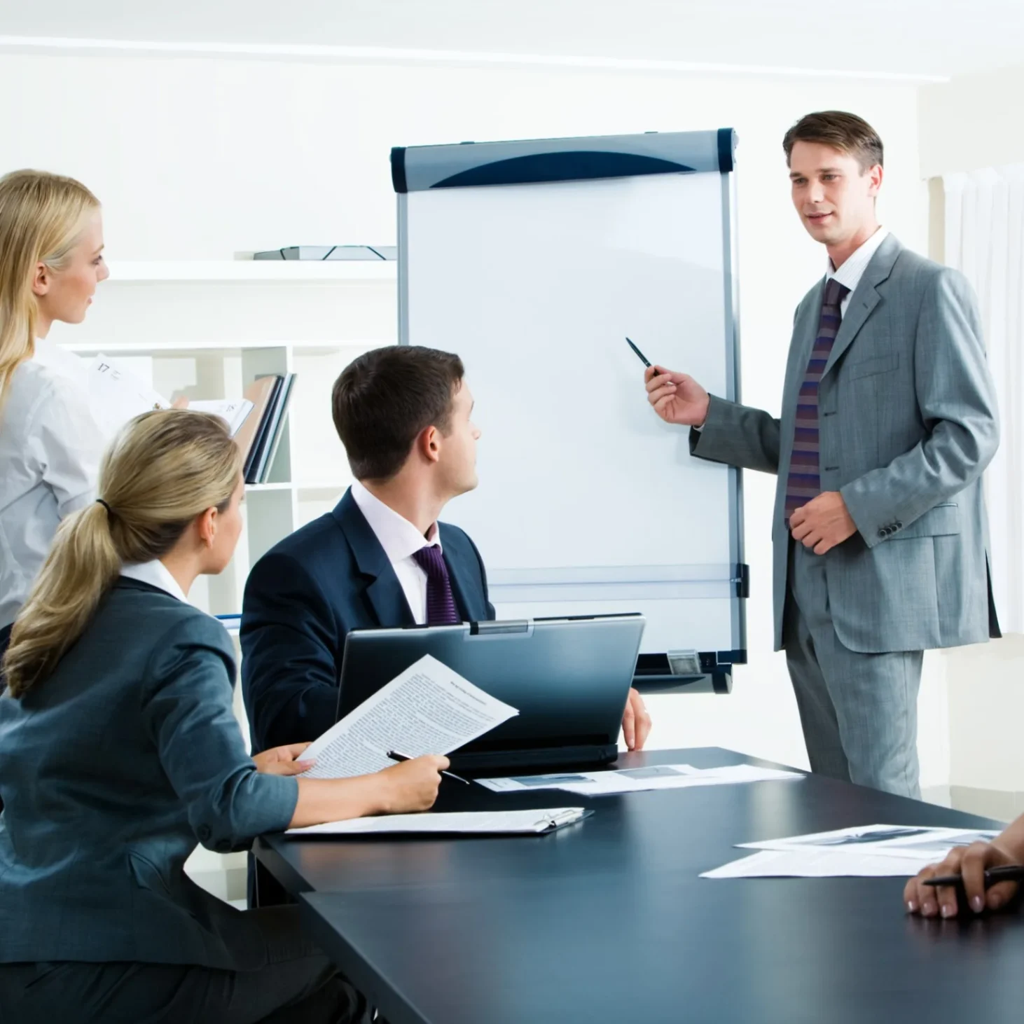 Why Professionals Choose Our Courses in Switzerland